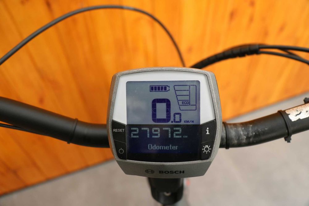 Rower elektryczny Koga E -Nova. D 53 I  RATY