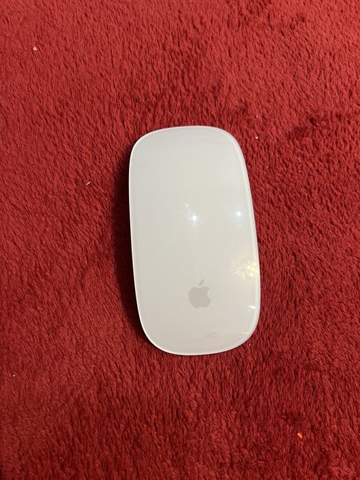 Sprzedam myszkę Apple otyginal