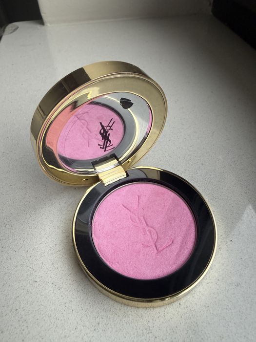 Róż do policzków yves saint laurent