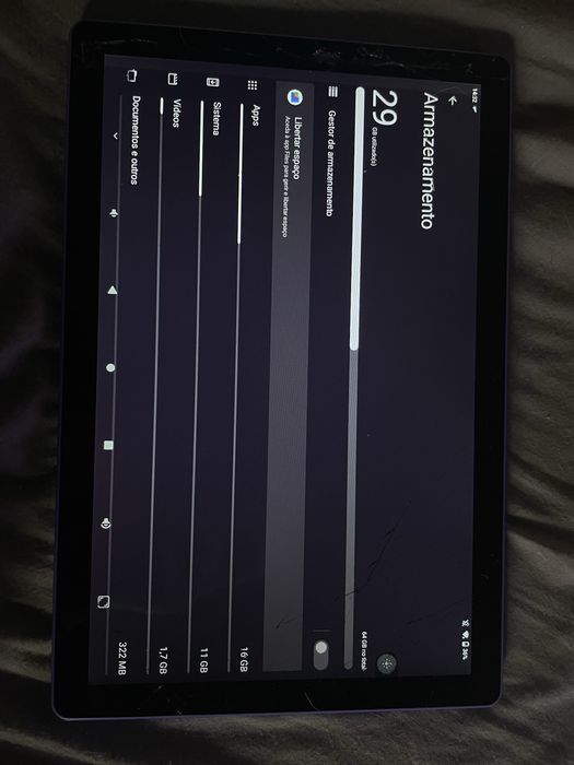 SPC Gravity Tablet