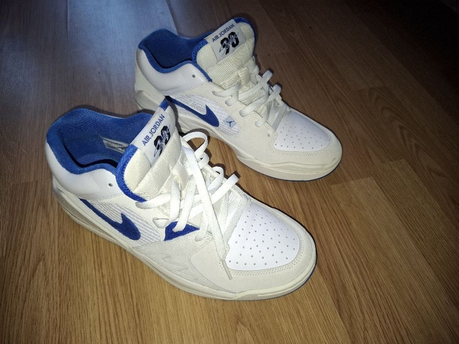 Кросівки чоловічі спортивні Найкі