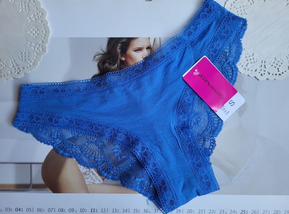 Трусики бельё Chantelle Triumph Passionata