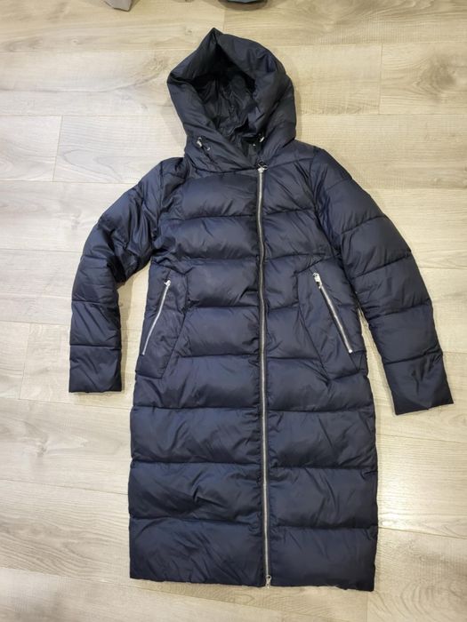 Зимове пальто розміру М