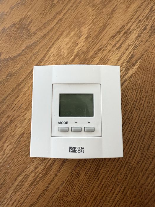 Sterowniki delta dore