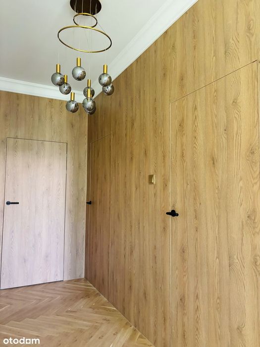 Dom premium przy lesie | 801 m² działki | pieszo do centrum Nadarzyna