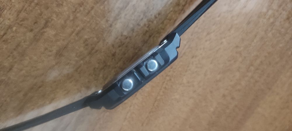 Годинник Casio w-720