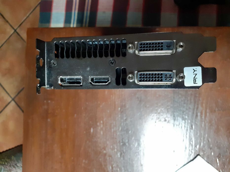 Placa Grafica NVIDEA Geforce GTX 680 2G