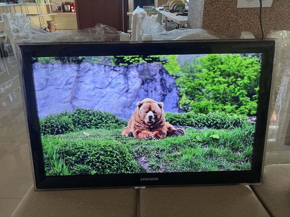 Телевізори Samsung 22 дюйми з Європи є великий вибір