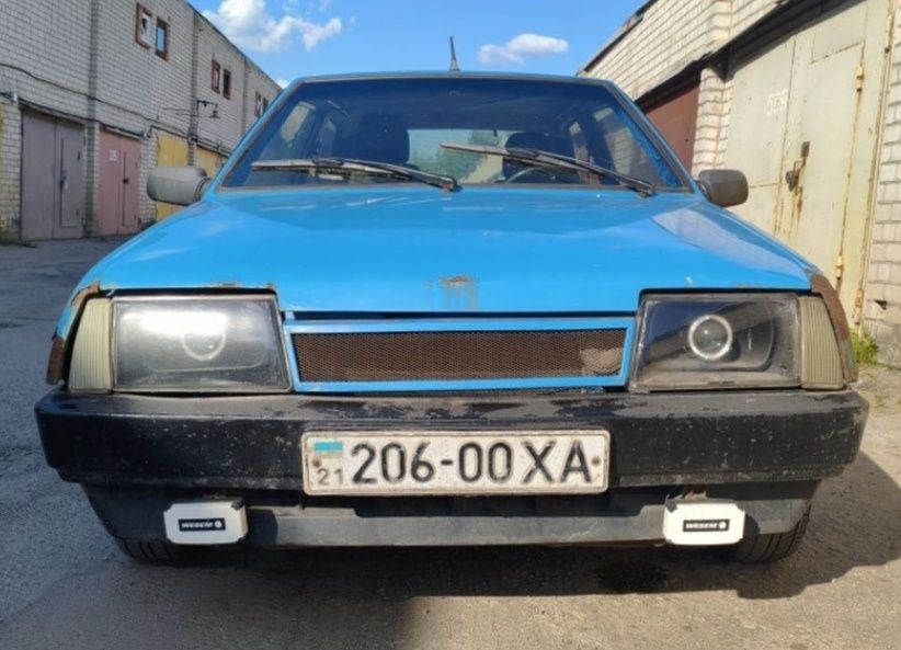 Продам Ваз 2108, 500 у. е. торг