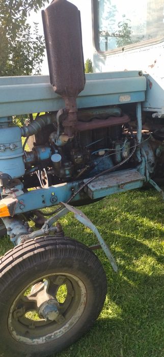 Продам трактор Т-40