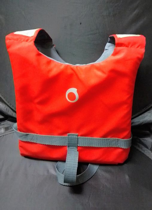 Colete de Flutuação Tribord 50N – Criança 25–40 kg