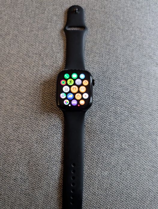 Apple watch 10 LTE 46 mm