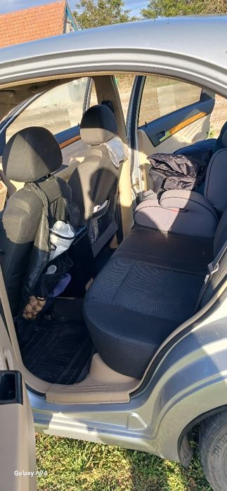 Шевроле авео гарний стан