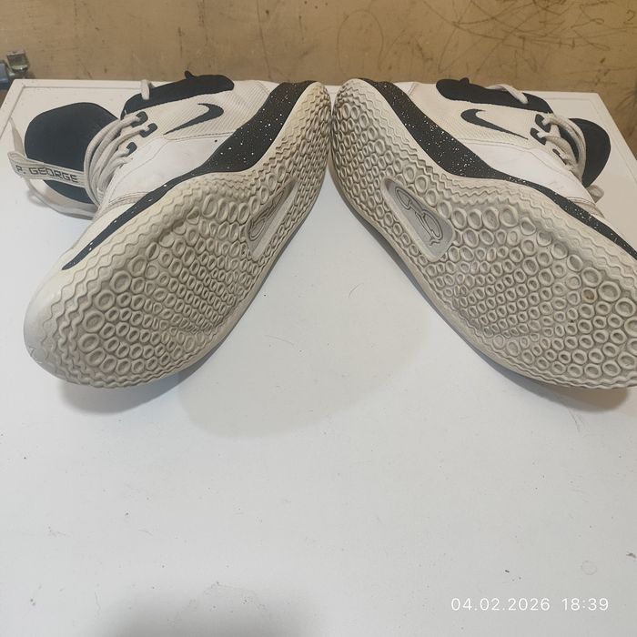 Nike PG  баскетбол