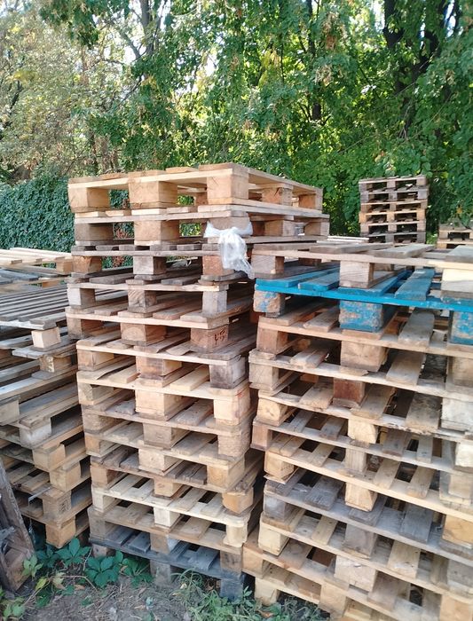 Продам евро поддон. От 50 шт. Самовывоз. Салтовка ТРК Украина