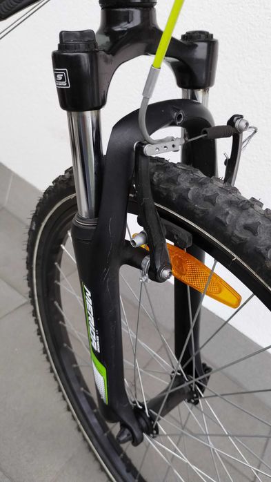 rower merida, uzywany, bardzo dobry stan