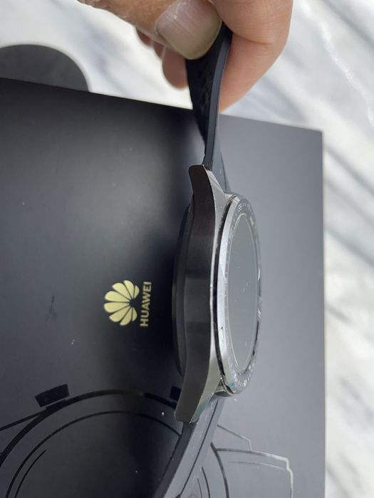 Smartwatch HUAWEI GT