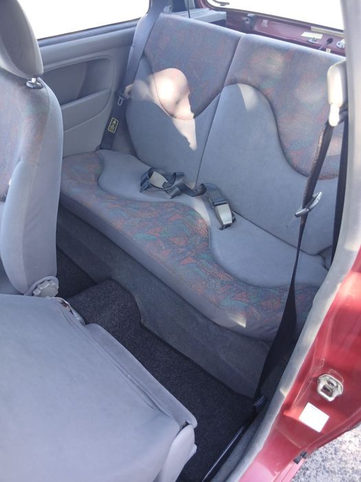 Nissan Micra 1.0 GL