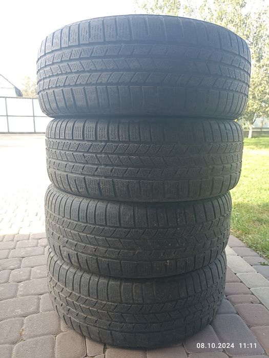 235/60/17  continental