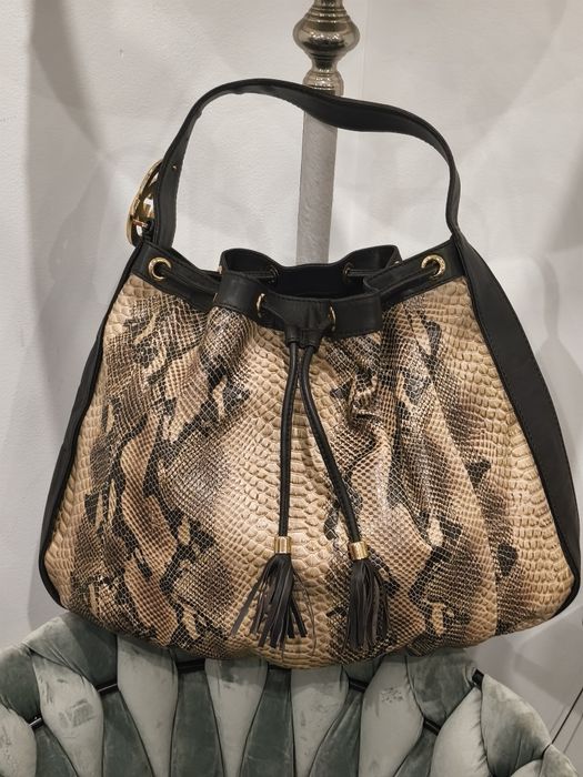 Gucci torebka damska