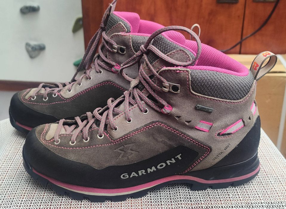Buty trekkingowe Garmont Vetta 40