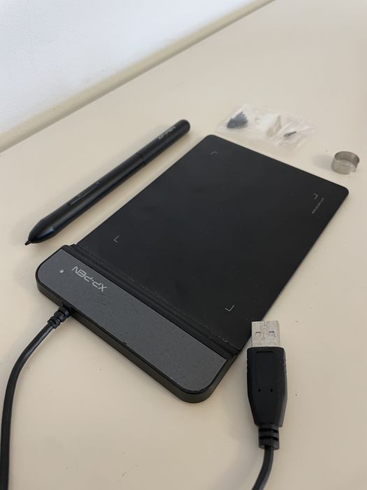Mesa digitalizadora XP PEN