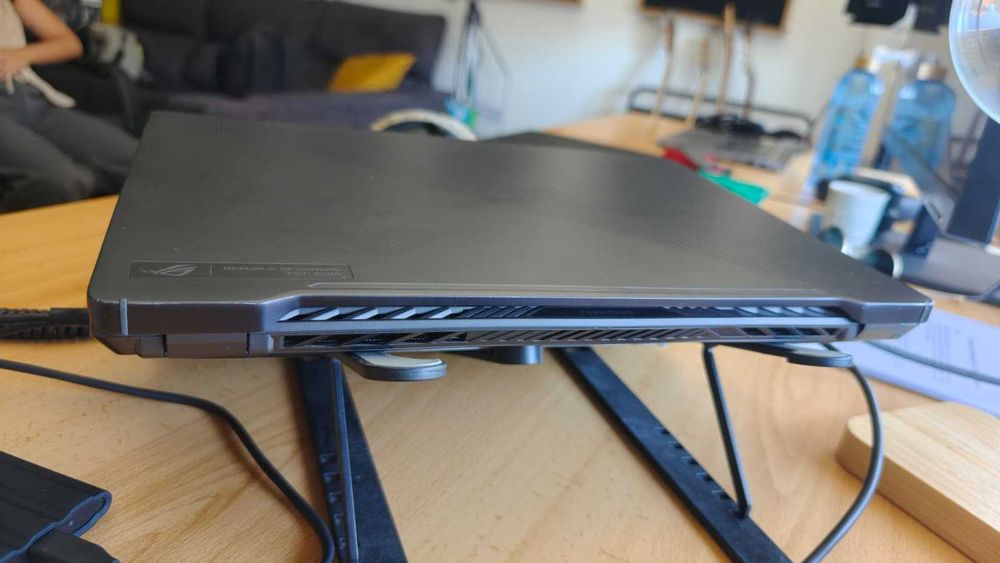 Computador Portátil ROG Zephyrus G14 GA401QM (24GB RAM + 2TB ROM)