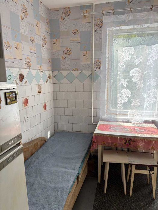 Здам 1 кімнатну квартиру р-н Північний