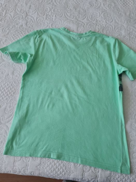 Koszula chłopięca R146/152