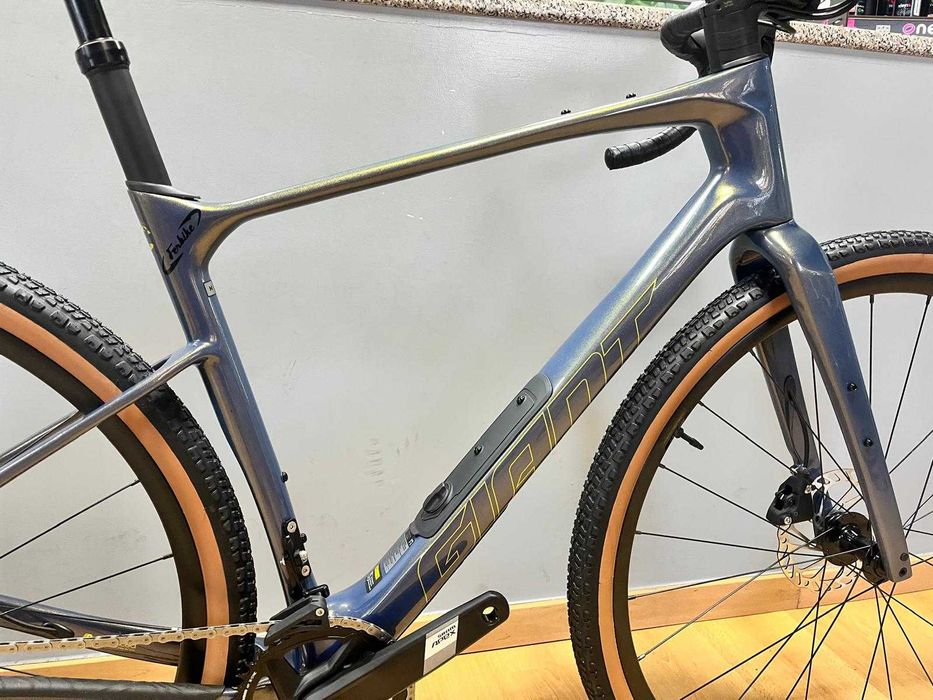 Giant Revolt Advanced 1 2026