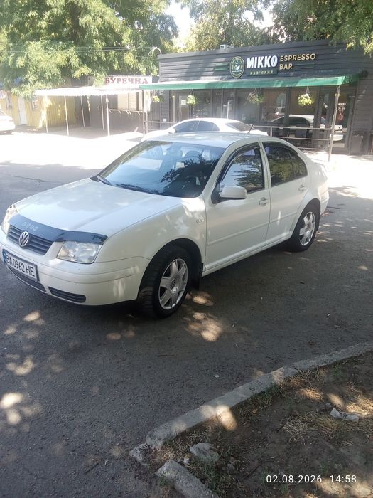 Продам Volkswagen Bora