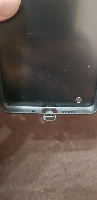 Etui świecące huawei p30 pro