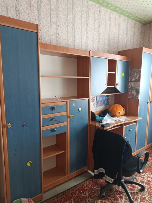 Сдам 2 к кв Парус, Покровский