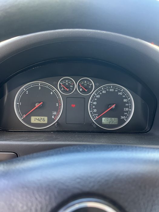 Seat Alhambra 1.9 TDI 115cv 7L