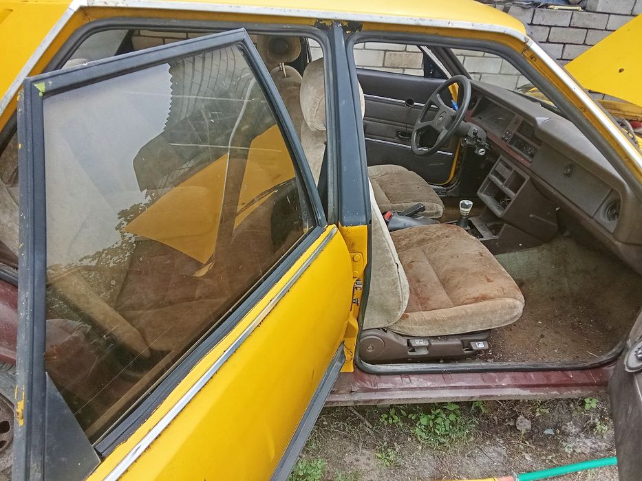 Продам авто не на ходу