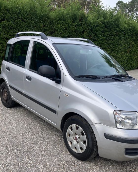 Fiat Panda 1.2 70cv