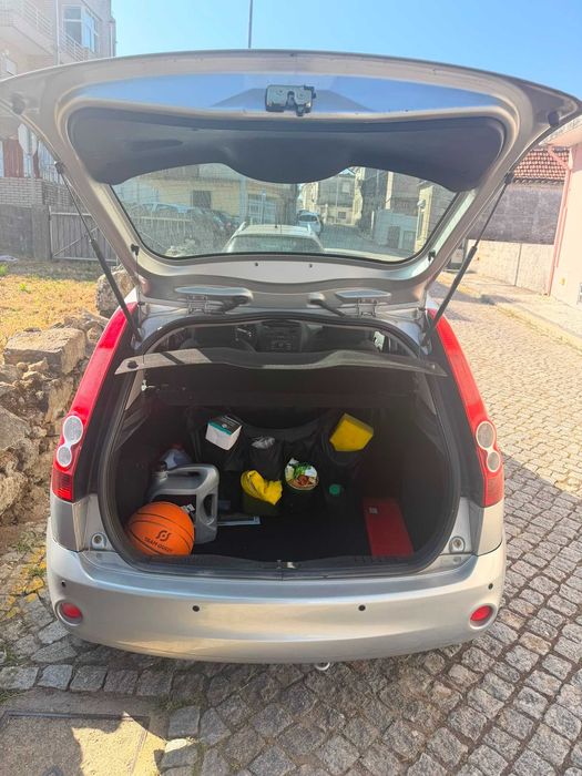 Ford fiesta 2006