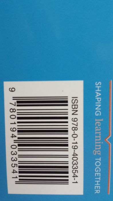 Your Turn - 8º/9º/7°  ANO - Student's Book+Workbook