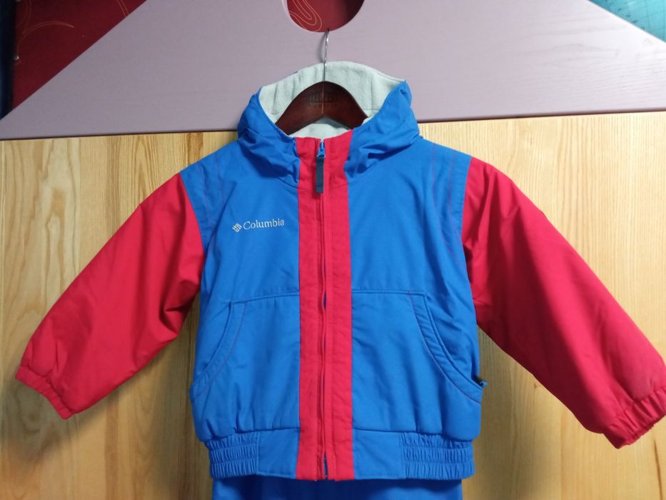 Термокомбінезон Columbia