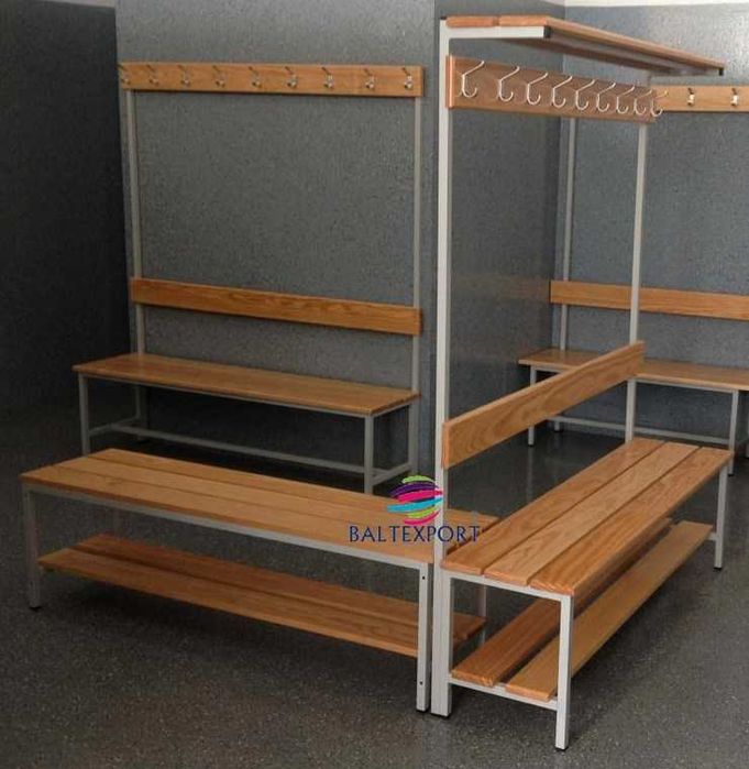 BANCO BALNEÁRIO ALTO COM COSTA CABIDES GINÁSIO / ESCOLAS / VESTIÁRIOS