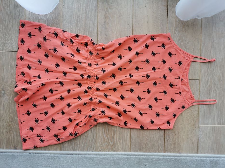 Kombinezon r. 146-152 Pepperts