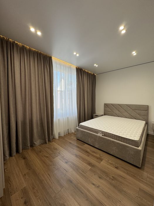 Дуплекс з меблями та технікою , 2.6 сотки землі