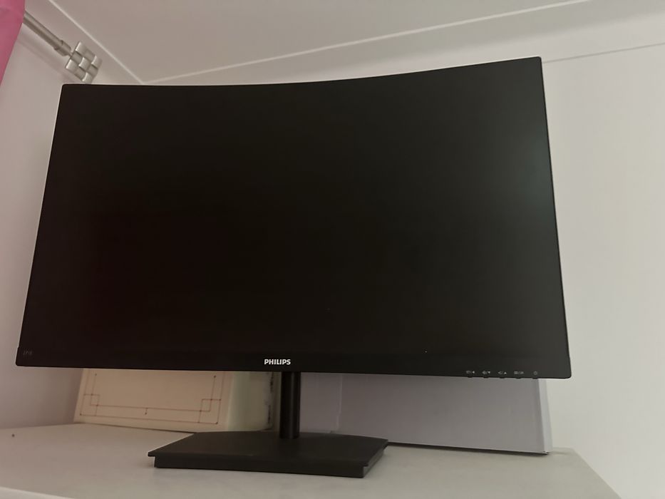 Monitor philips novo64584971456898122