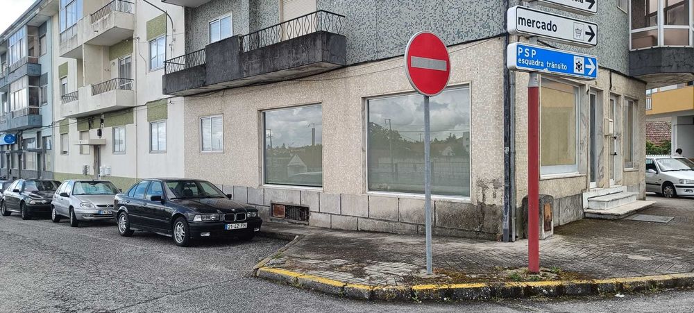 Arrenda-se loja para comercio