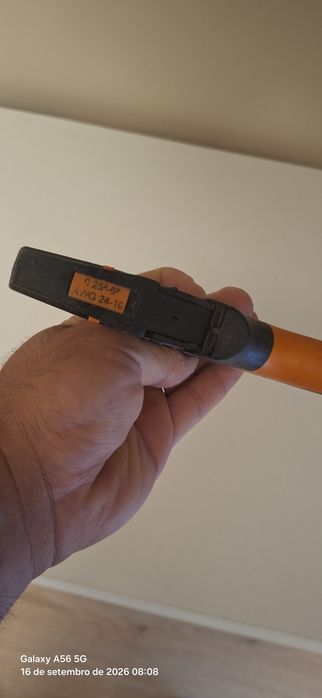 Weidmuller Stripax Ultimate