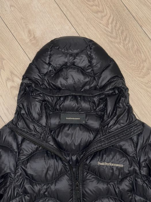 Мікропуховик Peak Performance XS