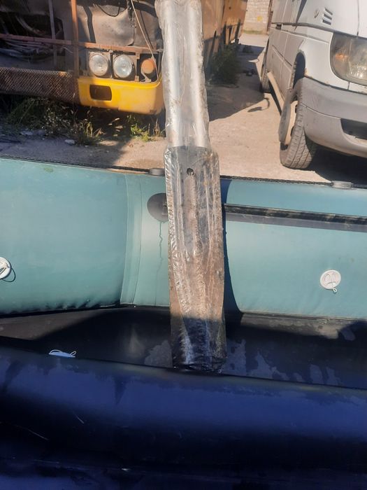 Барк ВТ450SD б/у