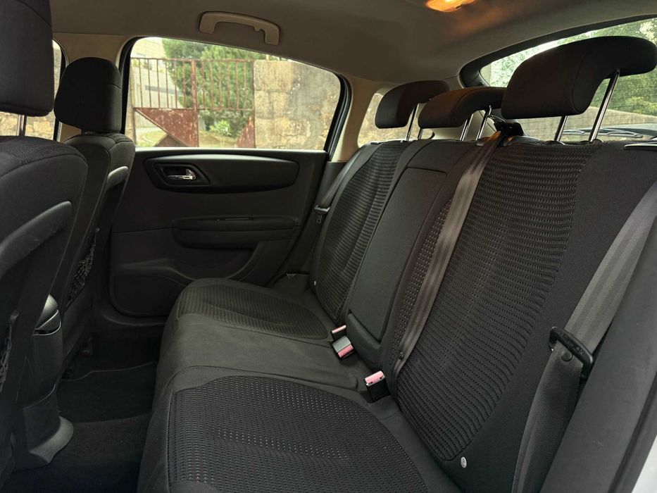 Citroën C4 1.6 HDi 2008