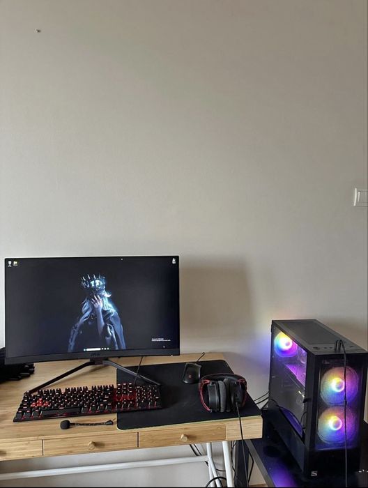 obudowa komputera rtx 3070