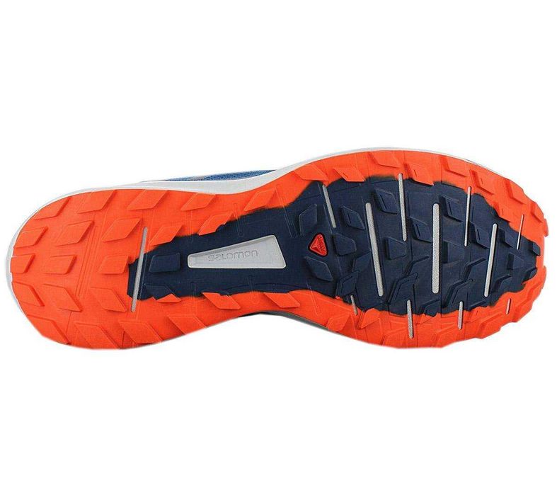 Sapatilhas Salomon SENSE RIDE 3 GTX